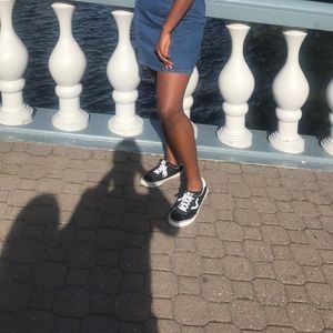 Meet your Posher, Omoye